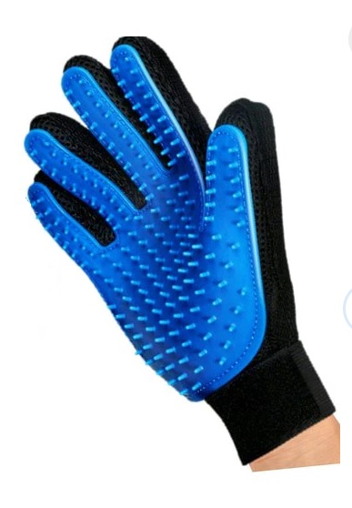 Grooming Glove