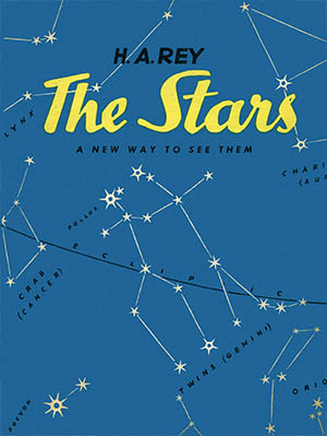 H. A. Rey - The Stars