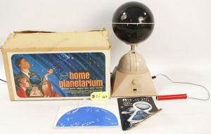 Nova Home Planetarium