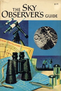 The Sky Observer's Guide