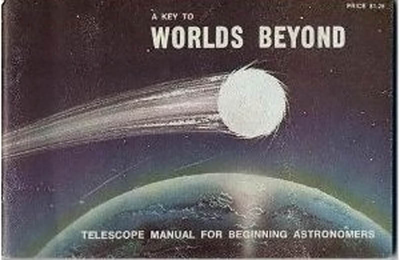World's Beyond Booklet