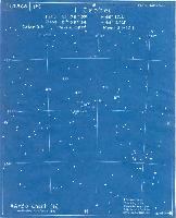 T Cep variable star chart
