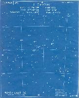 T Cep variable star chart