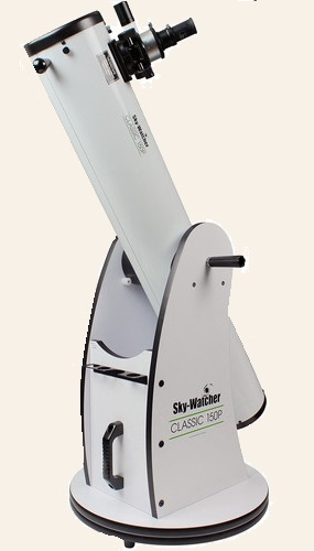 6-inch Dobsonian - Sky-Watcher