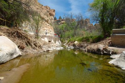 Boyce Thompson Arboretum