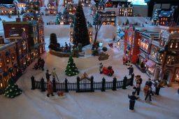 Snow Village