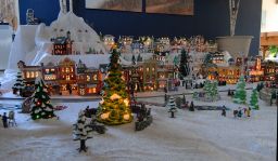 Snow Village