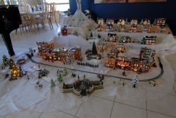 Snow Village