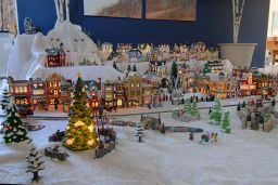 Snow Village