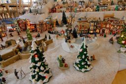 Snow Village