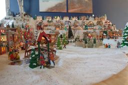 Snow Village